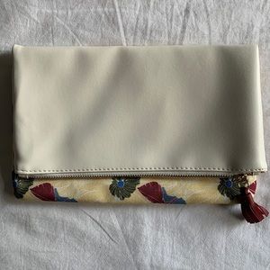 Floral Rachel Pally Clutch